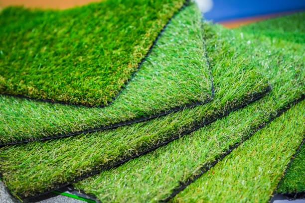 artificial & lawn grass