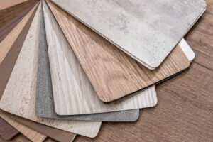 vinyl flooring