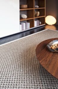 Wall to Wall Carpet