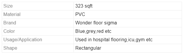 Sigma Hospital