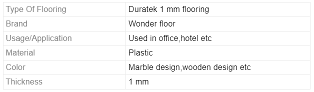 duratek